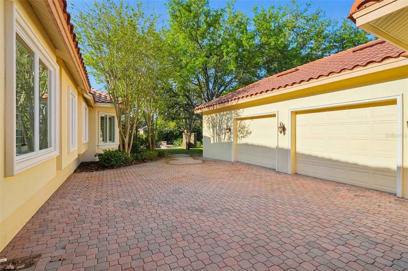 NORTHBRIDGE AT LAKE PRETTY - Residential