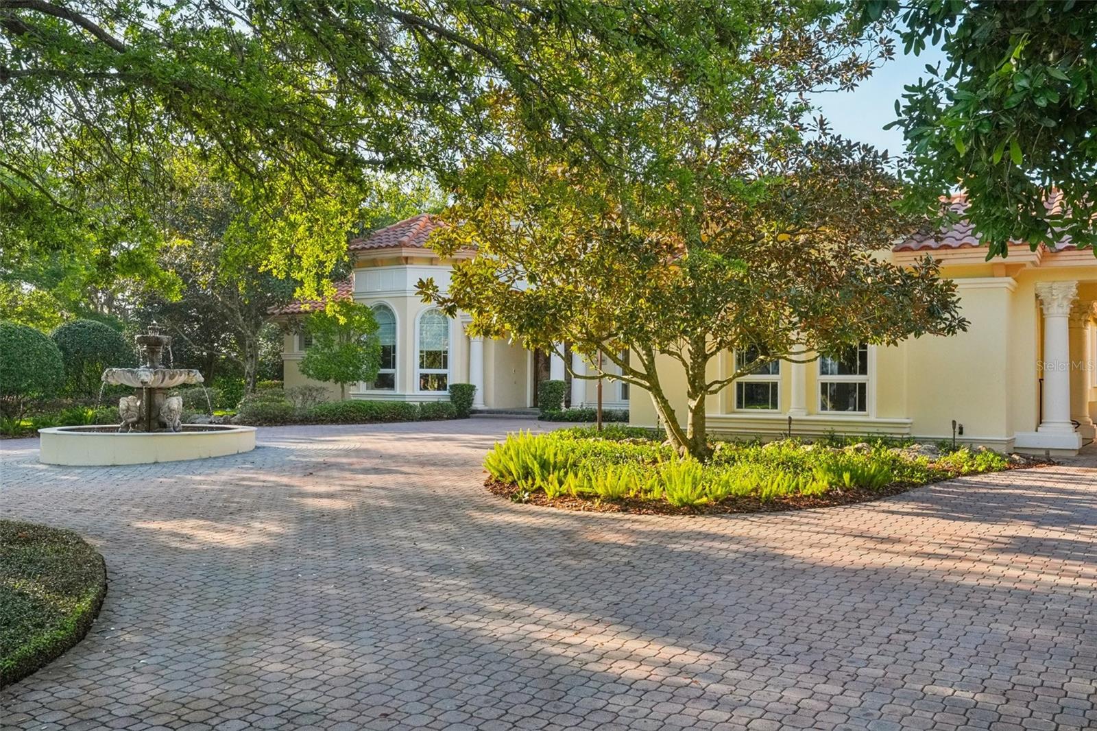 NORTHBRIDGE AT LAKE PRETTY - Residential