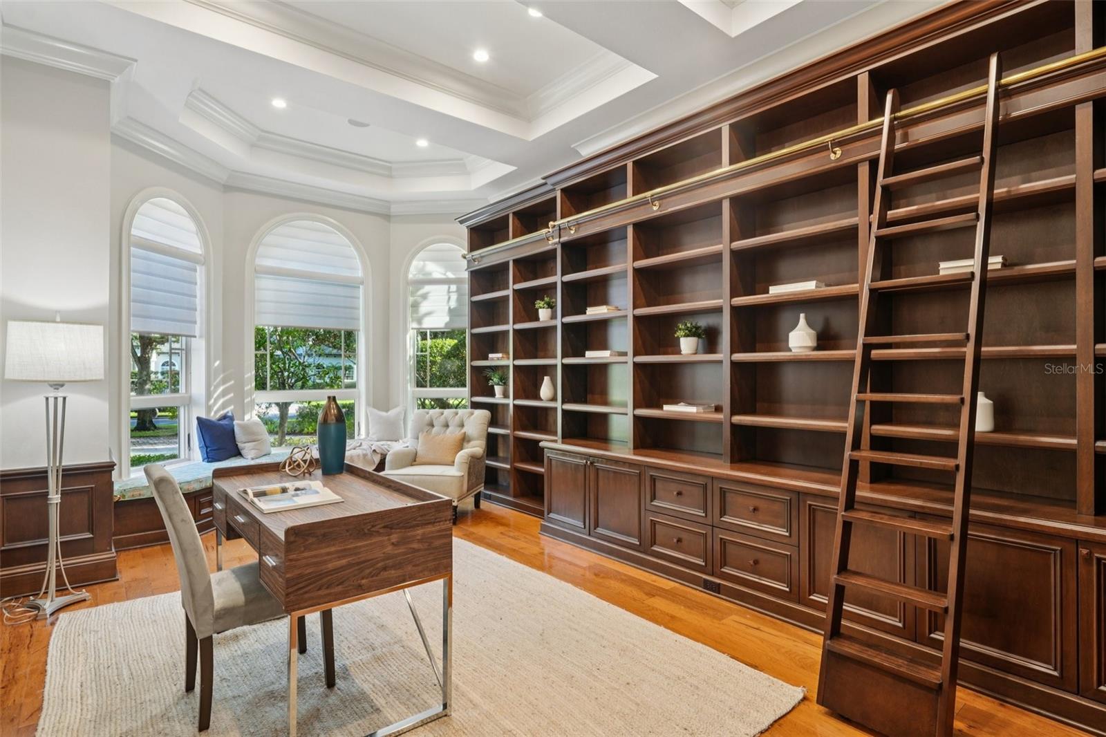 NORTHBRIDGE AT LAKE PRETTY - Residential