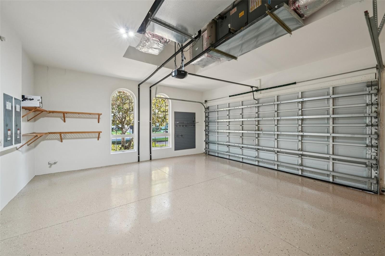 NORTHBRIDGE AT LAKE PRETTY - Residential