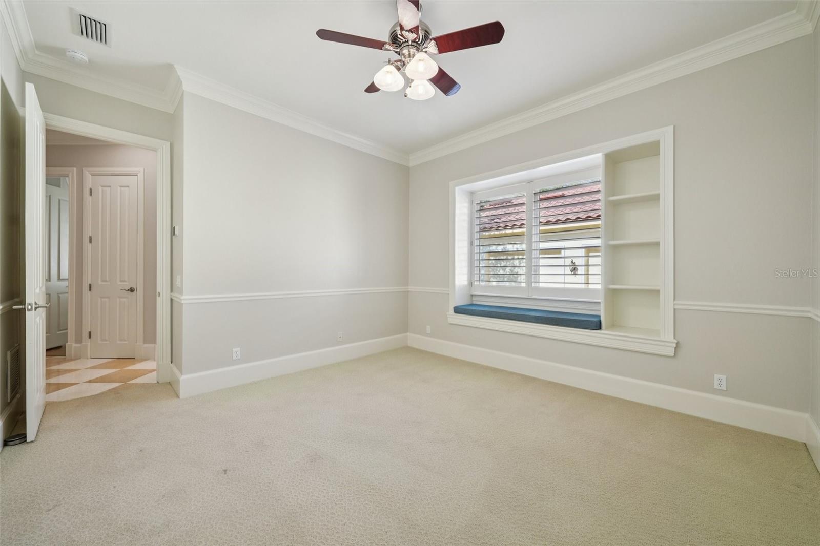 NORTHBRIDGE AT LAKE PRETTY - Residential