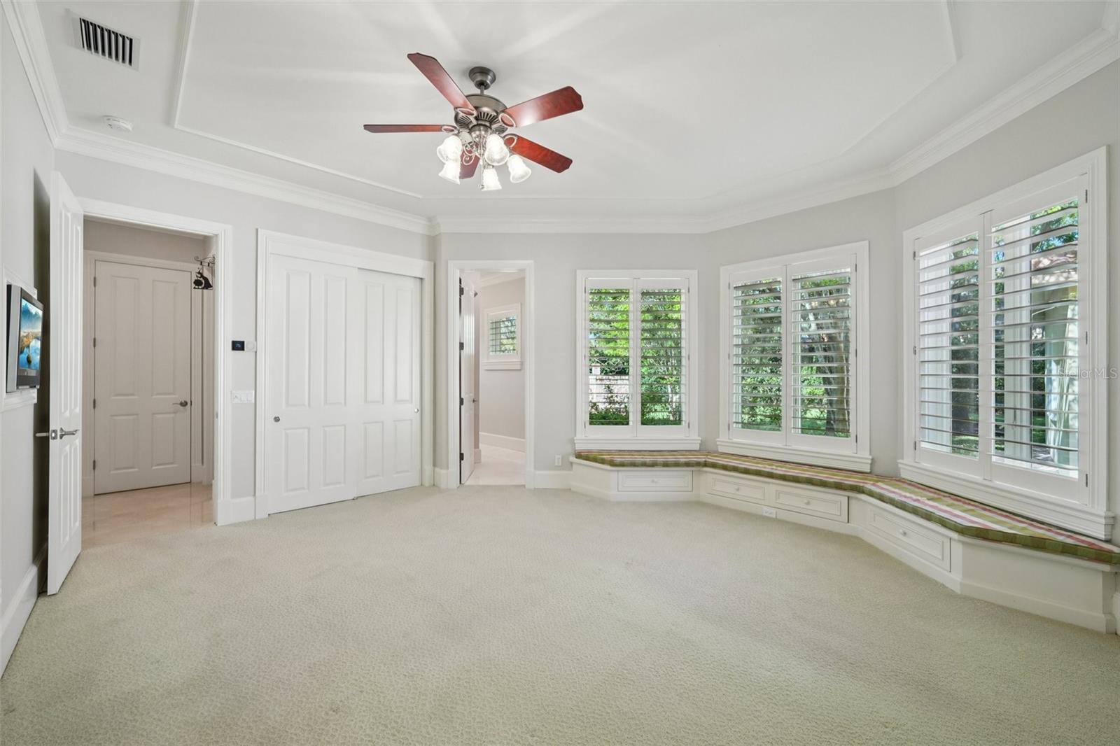 NORTHBRIDGE AT LAKE PRETTY - Residential