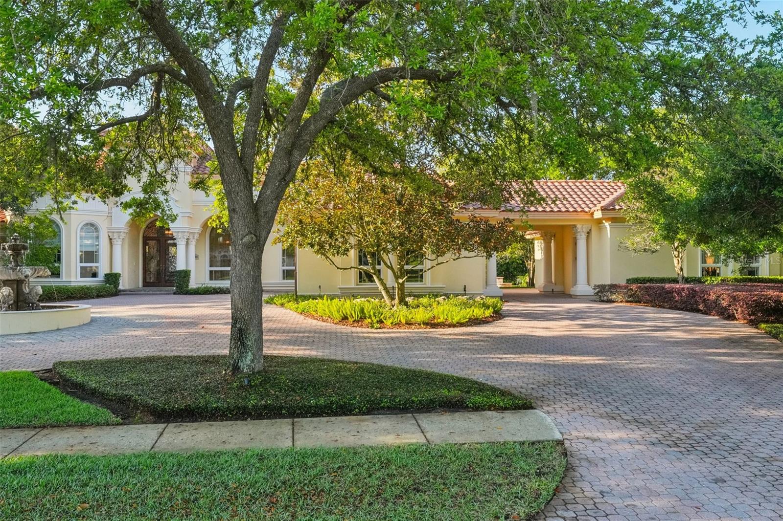 NORTHBRIDGE AT LAKE PRETTY - Residential