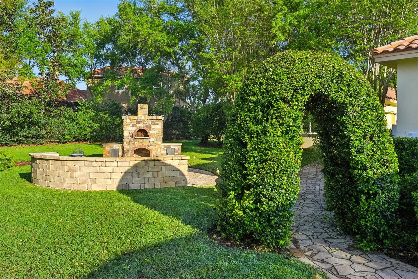 NORTHBRIDGE AT LAKE PRETTY - Residential