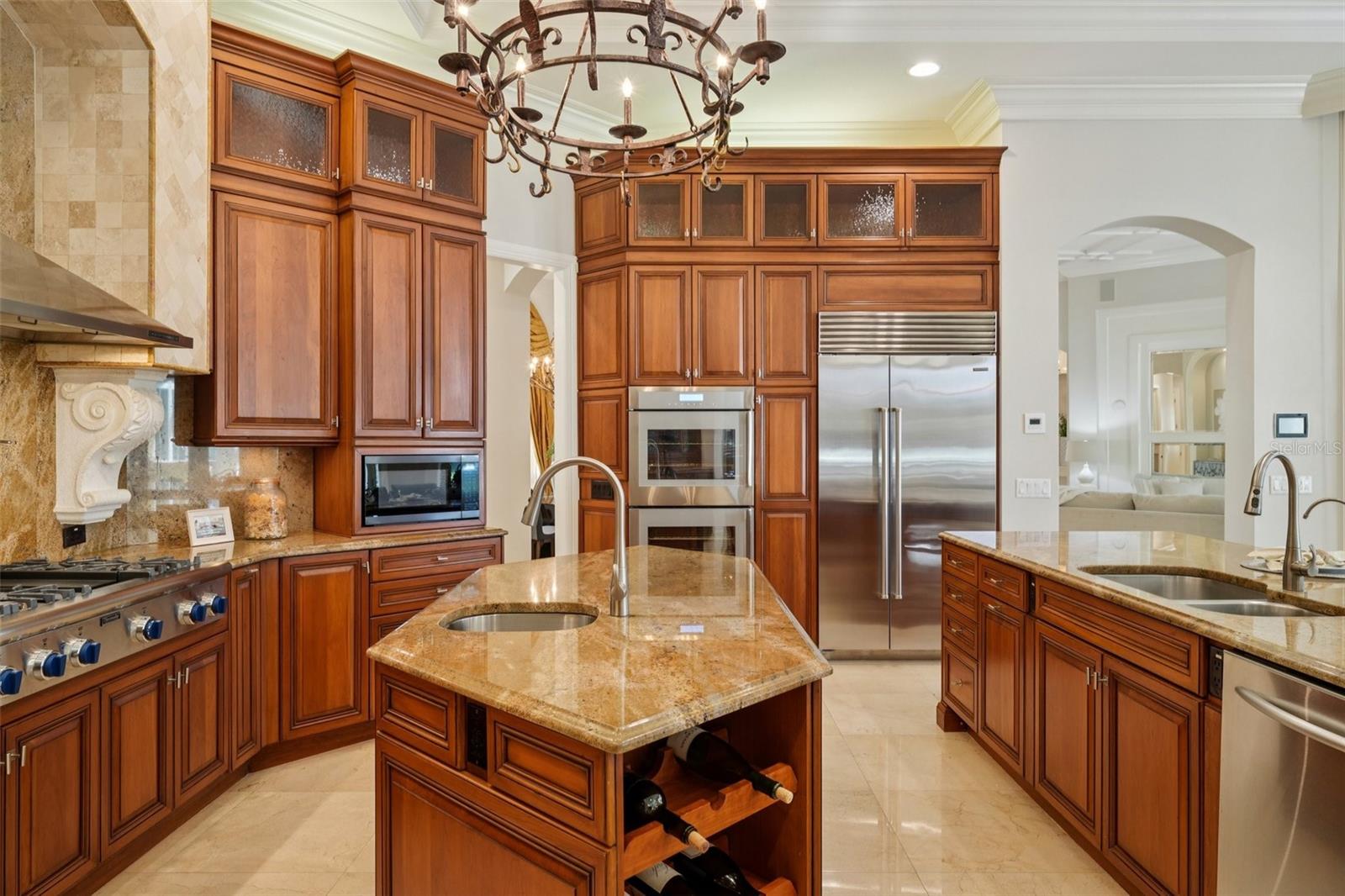 NORTHBRIDGE AT LAKE PRETTY - Residential