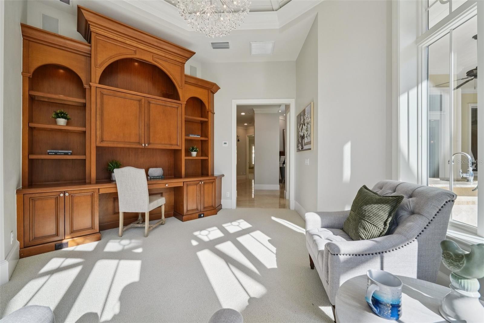 NORTHBRIDGE AT LAKE PRETTY - Residential