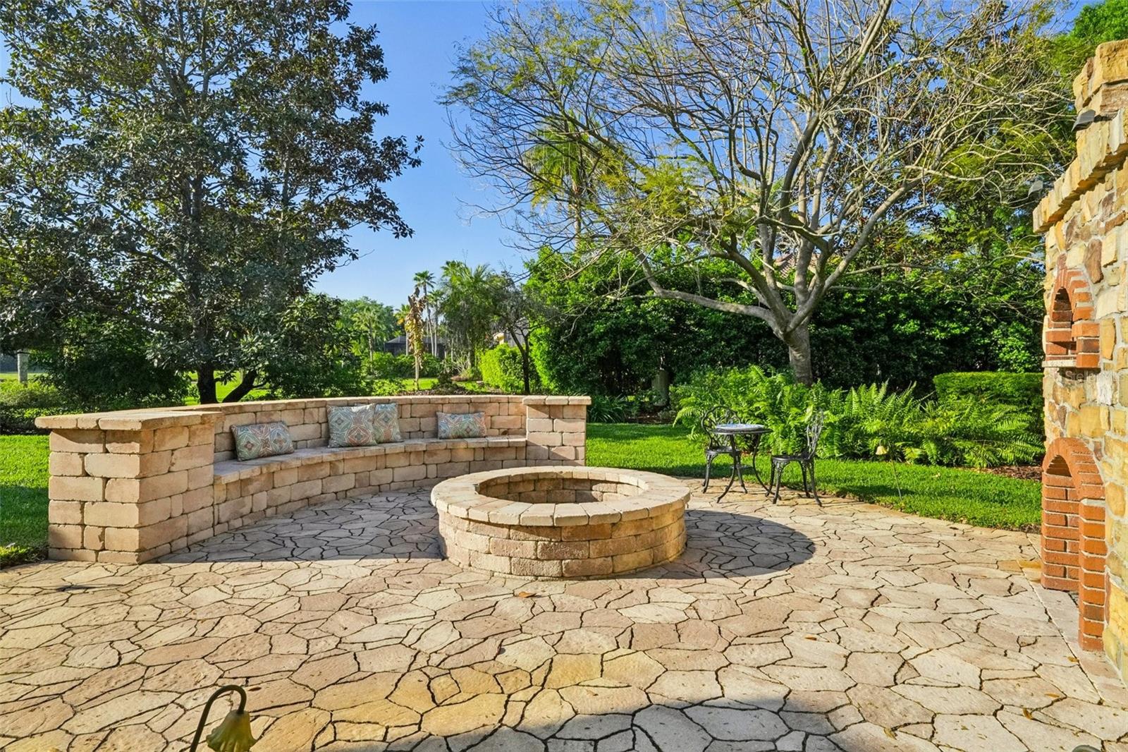 NORTHBRIDGE AT LAKE PRETTY - Residential