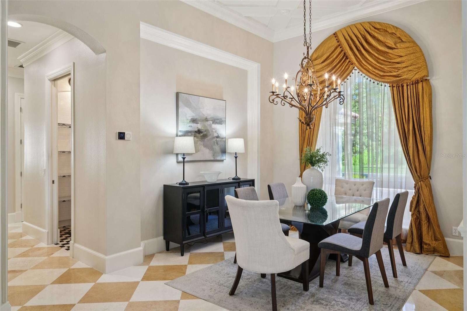 NORTHBRIDGE AT LAKE PRETTY - Residential