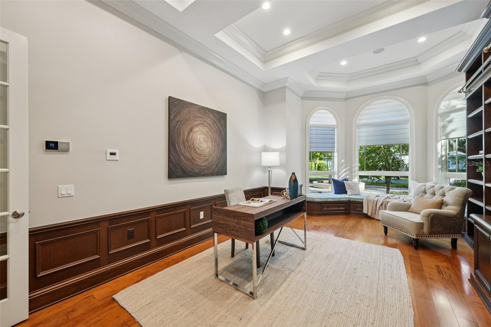 NORTHBRIDGE AT LAKE PRETTY - Residential