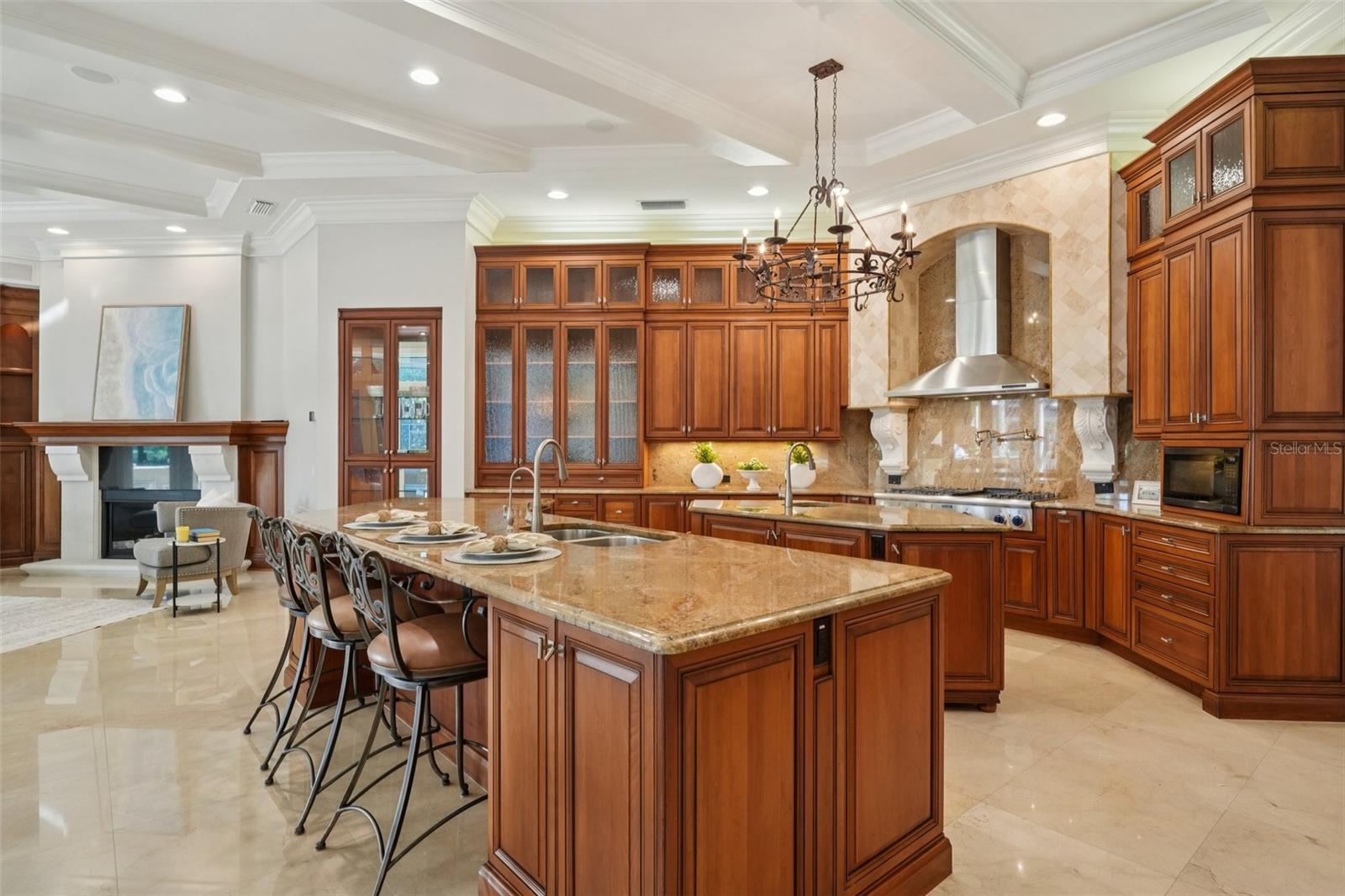 NORTHBRIDGE AT LAKE PRETTY - Residential