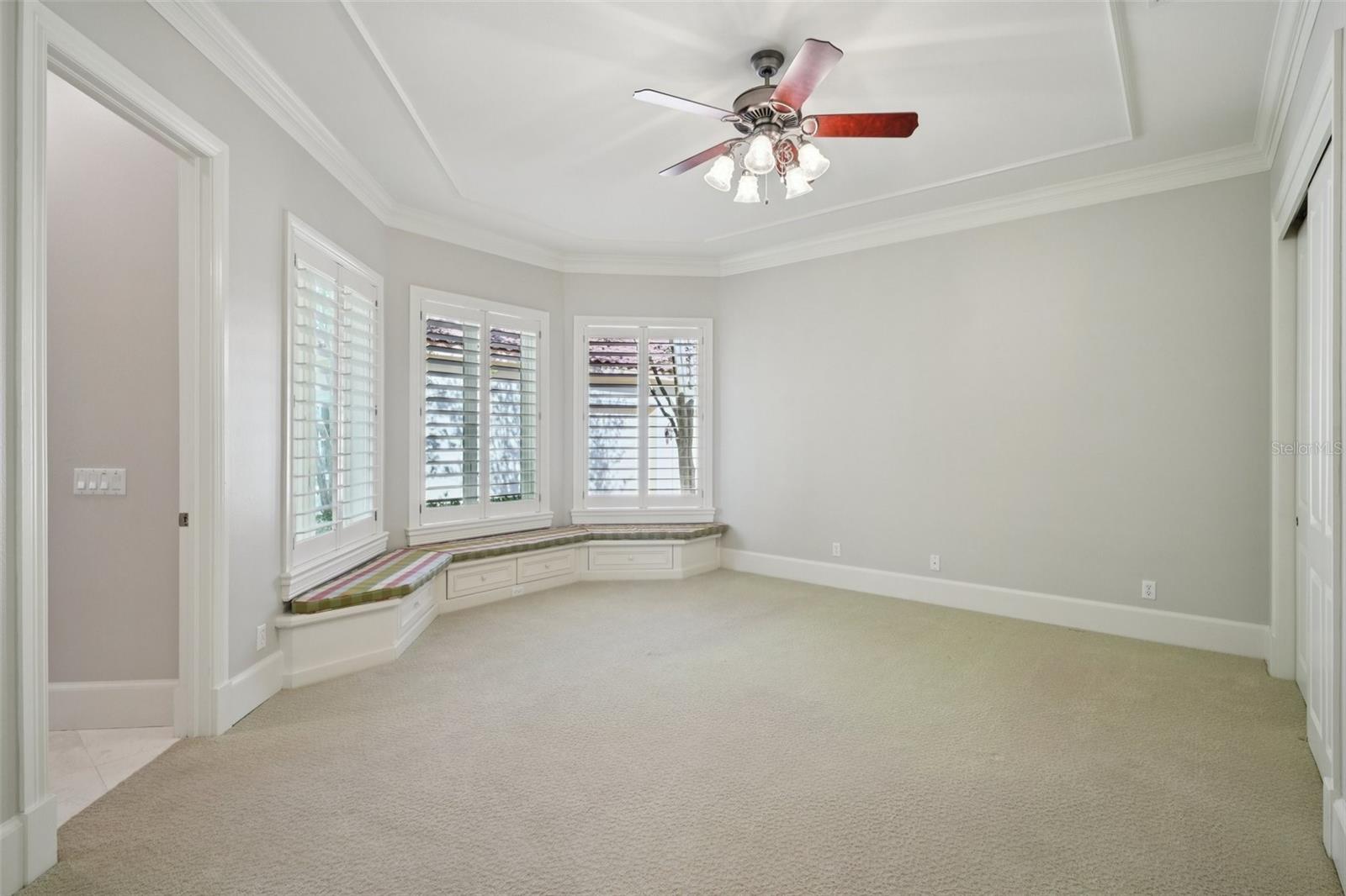 NORTHBRIDGE AT LAKE PRETTY - Residential