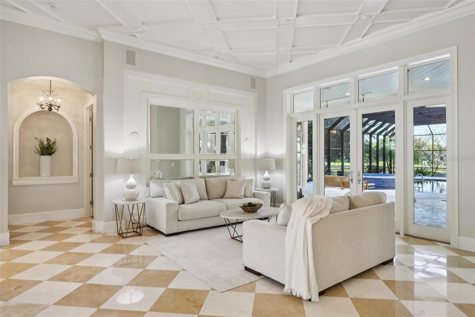 NORTHBRIDGE AT LAKE PRETTY - Residential