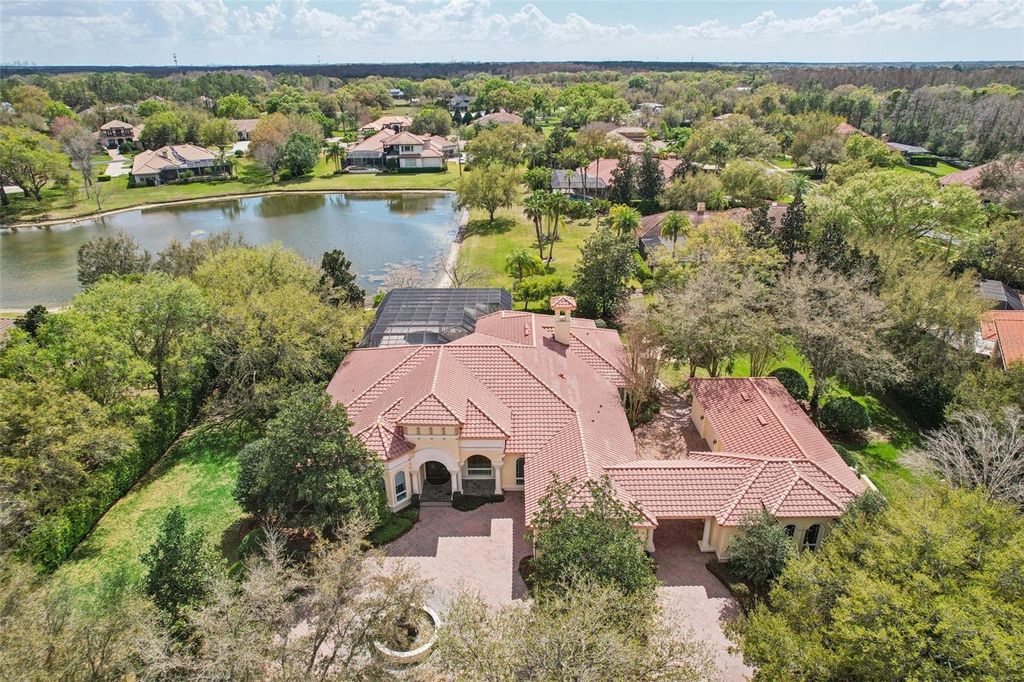 Photo of 7908 Foxcatcher Court, Odessa, FL 33556 (MLS # TB8431073)