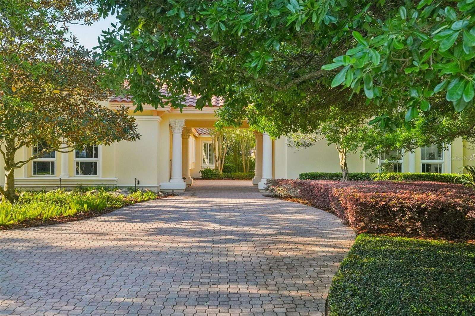 NORTHBRIDGE AT LAKE PRETTY - Residential