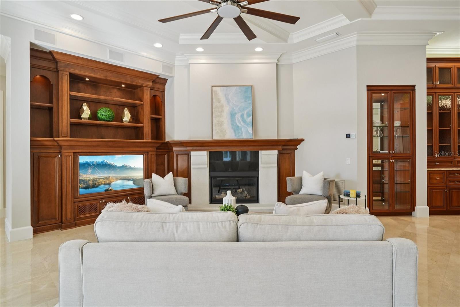 NORTHBRIDGE AT LAKE PRETTY - Residential