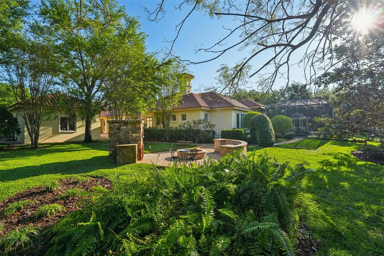 NORTHBRIDGE AT LAKE PRETTY - Residential