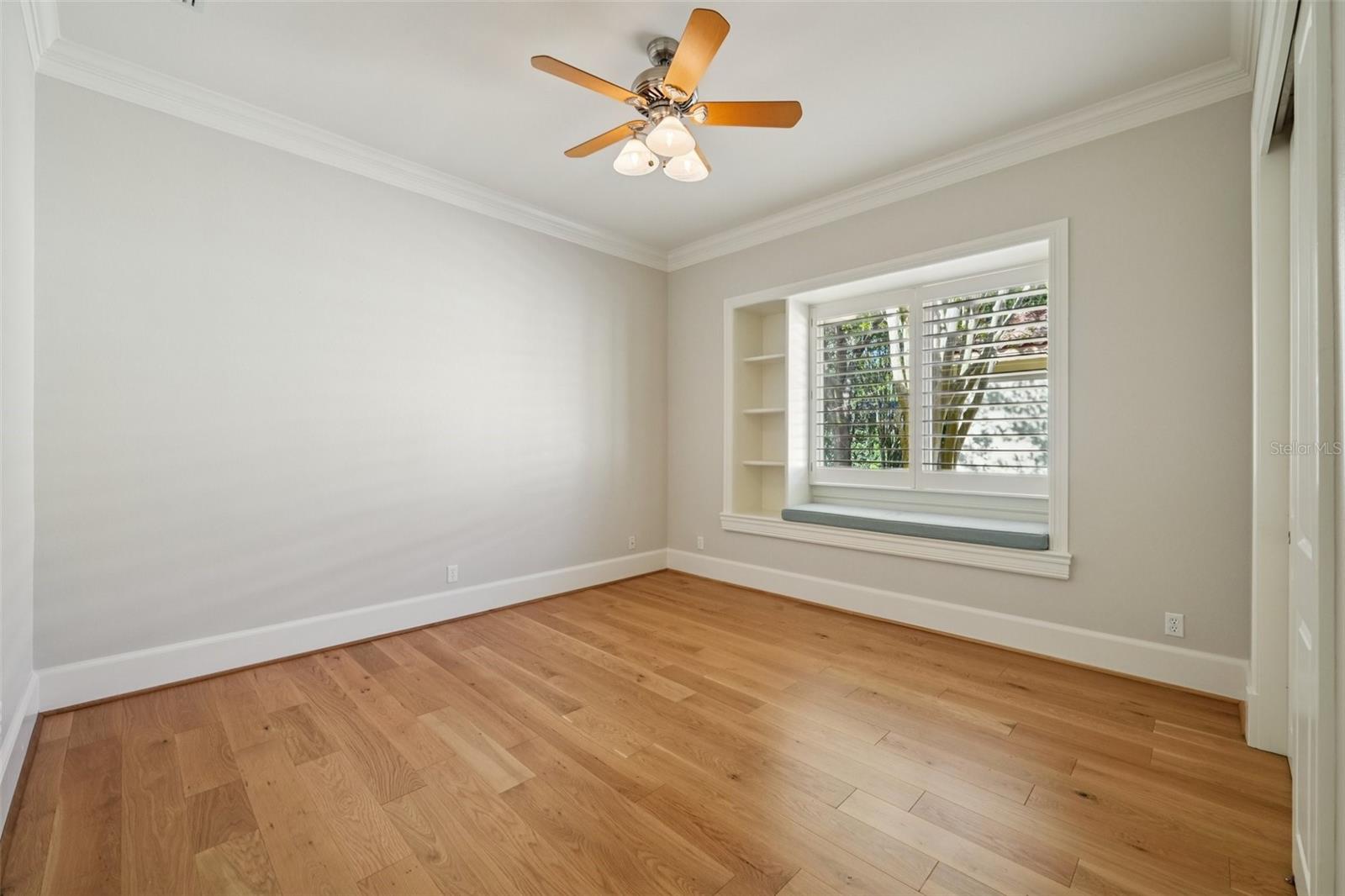 NORTHBRIDGE AT LAKE PRETTY - Residential