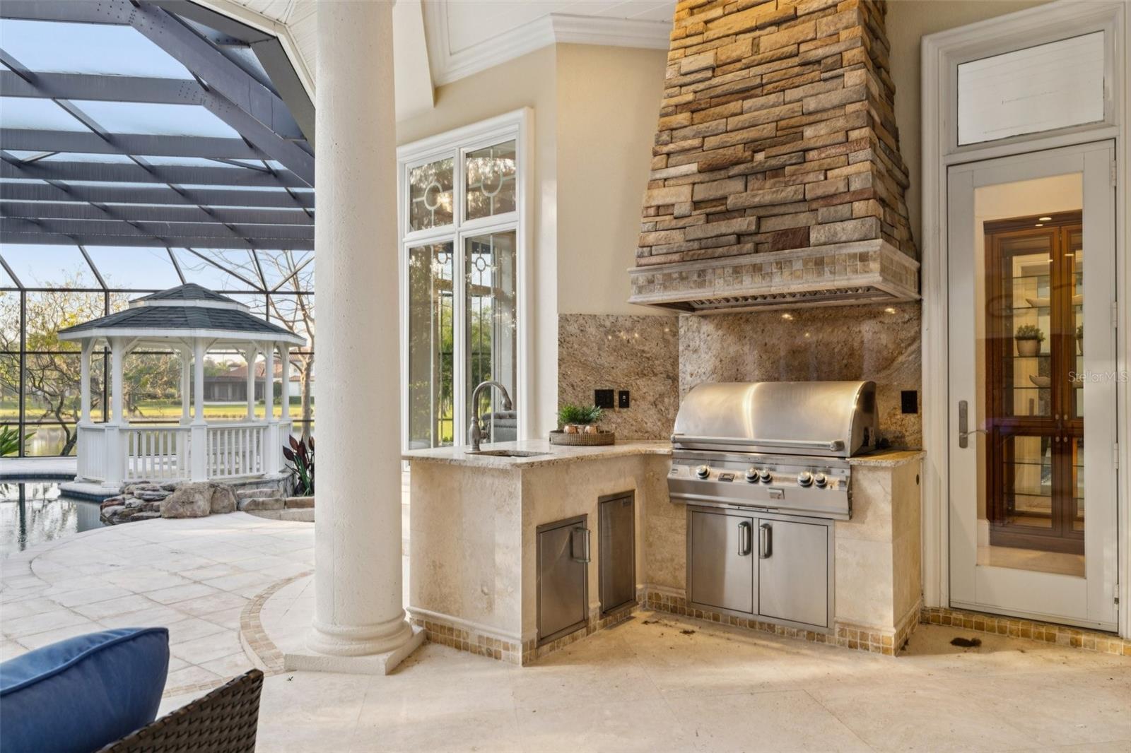 NORTHBRIDGE AT LAKE PRETTY - Residential