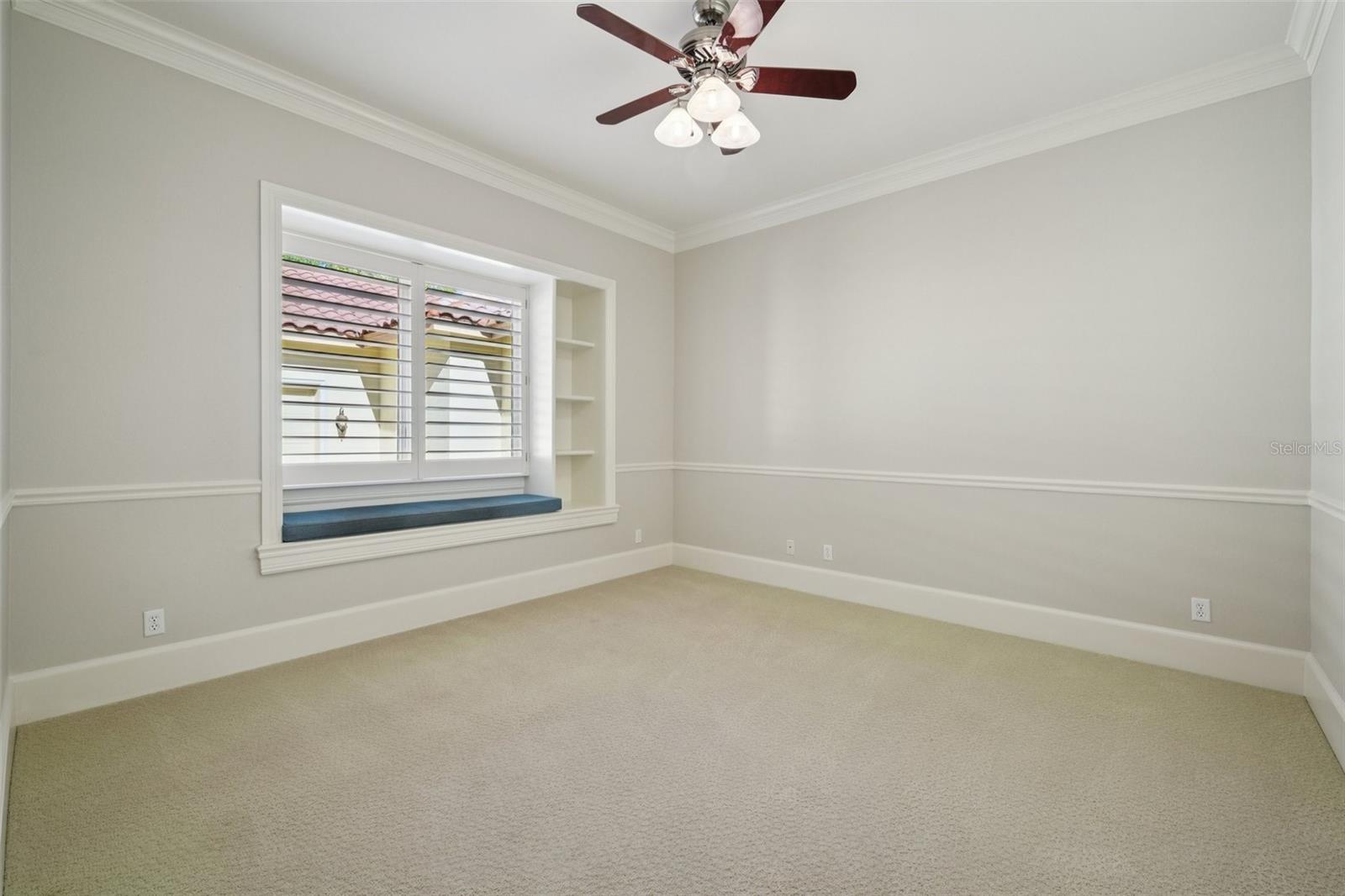 NORTHBRIDGE AT LAKE PRETTY - Residential