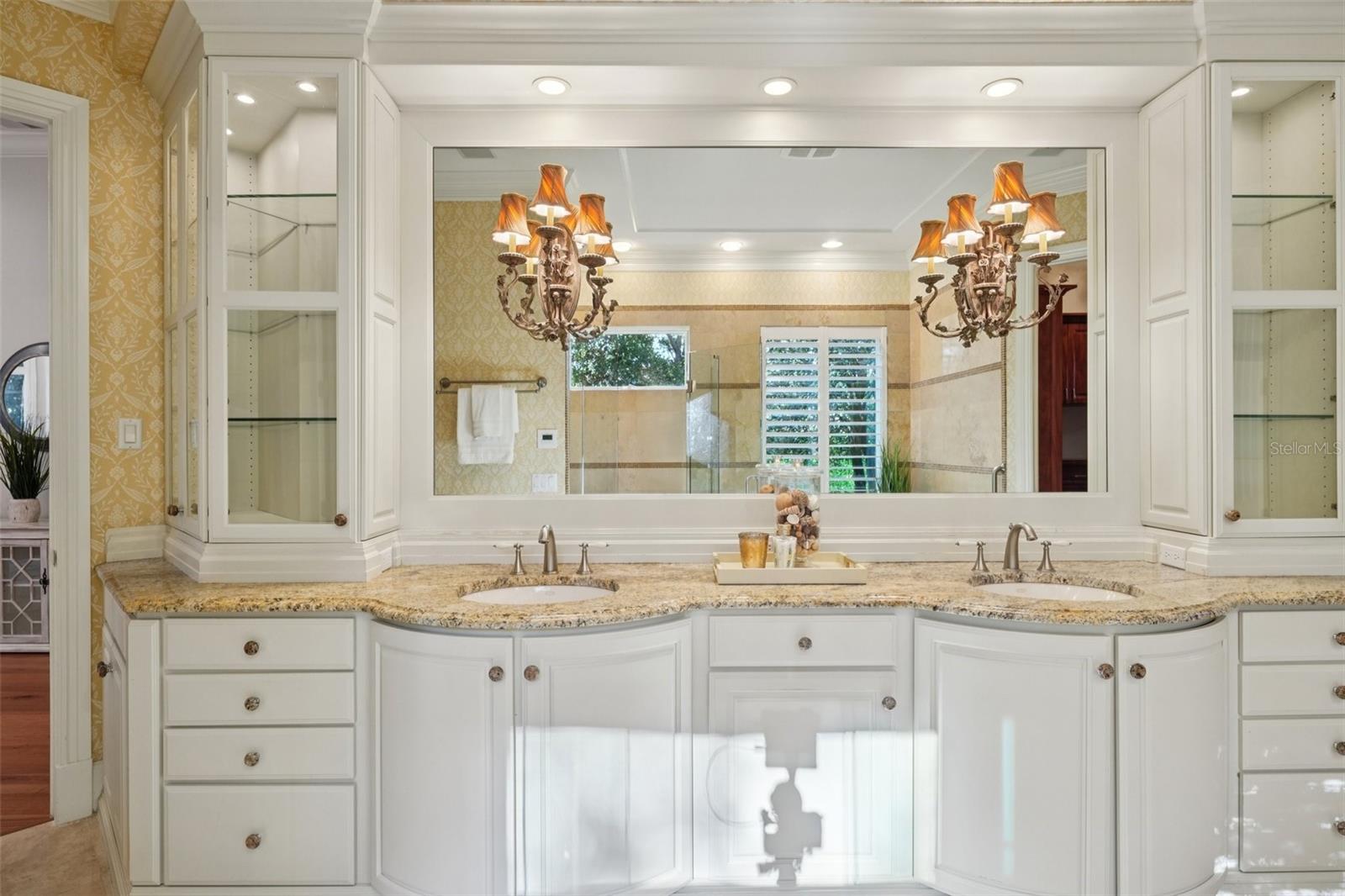 NORTHBRIDGE AT LAKE PRETTY - Residential