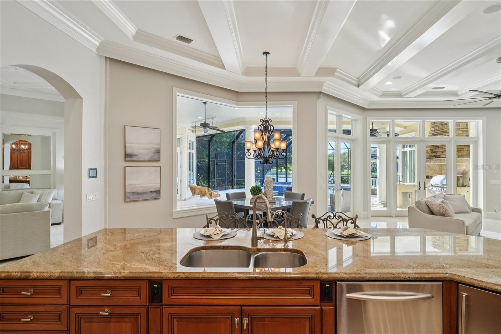 NORTHBRIDGE AT LAKE PRETTY - Residential