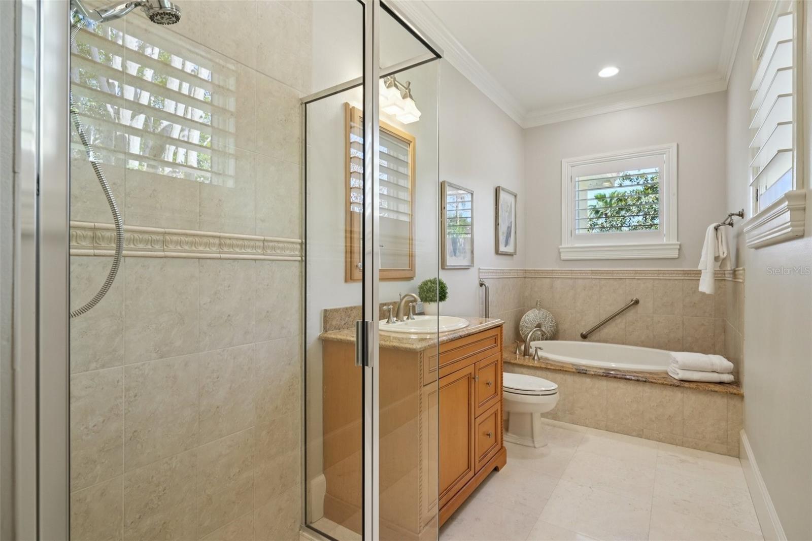 NORTHBRIDGE AT LAKE PRETTY - Residential