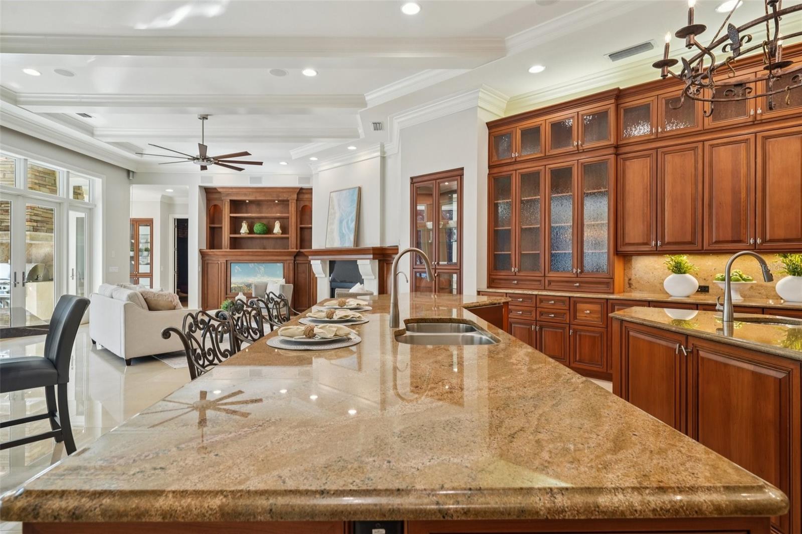 NORTHBRIDGE AT LAKE PRETTY - Residential