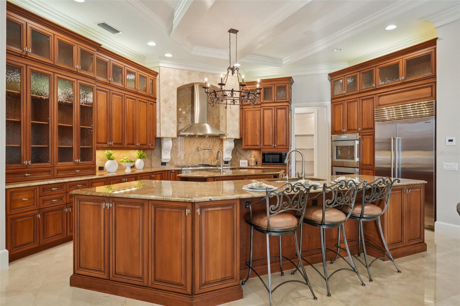 NORTHBRIDGE AT LAKE PRETTY - Residential