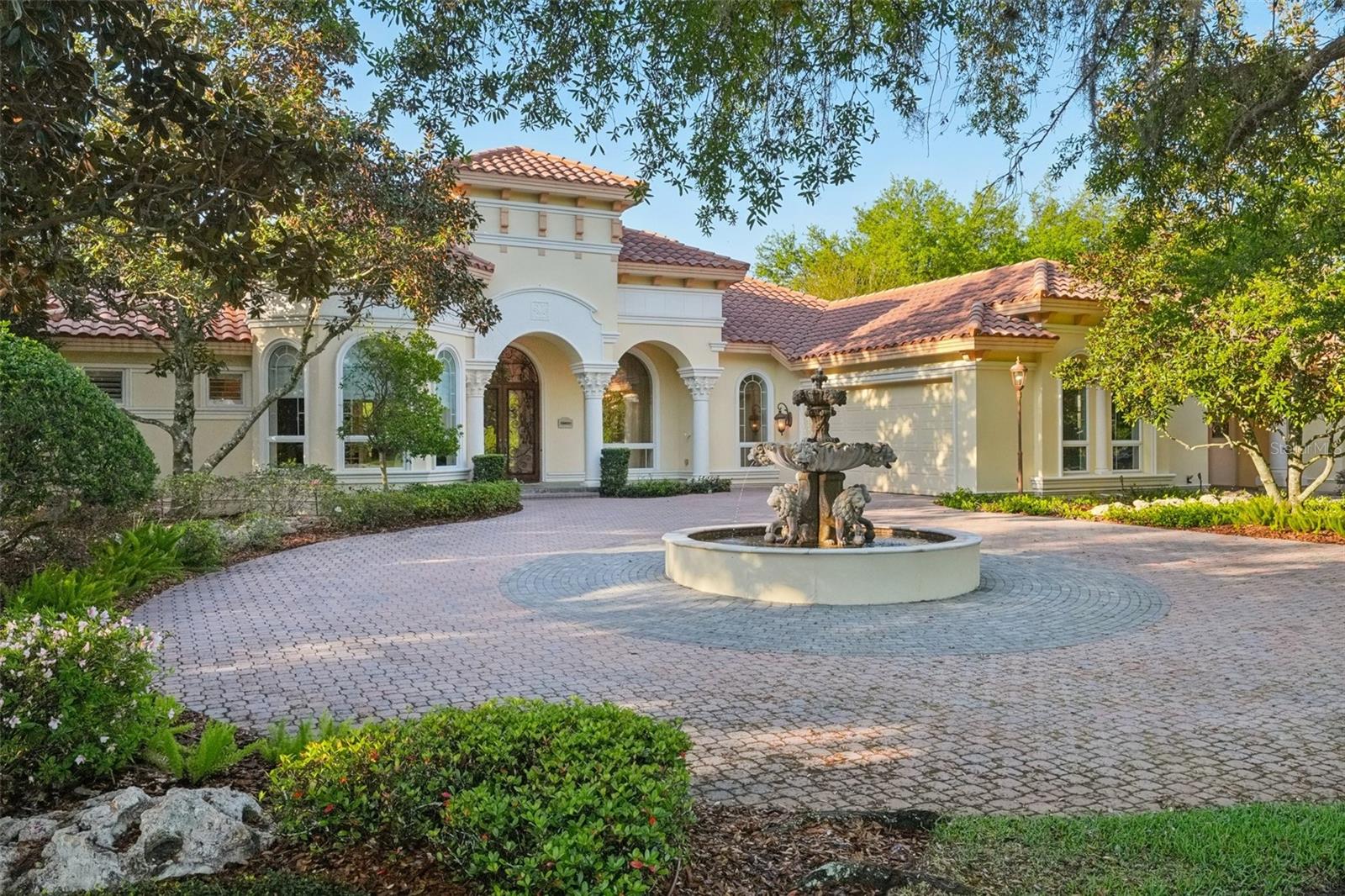 NORTHBRIDGE AT LAKE PRETTY - Residential