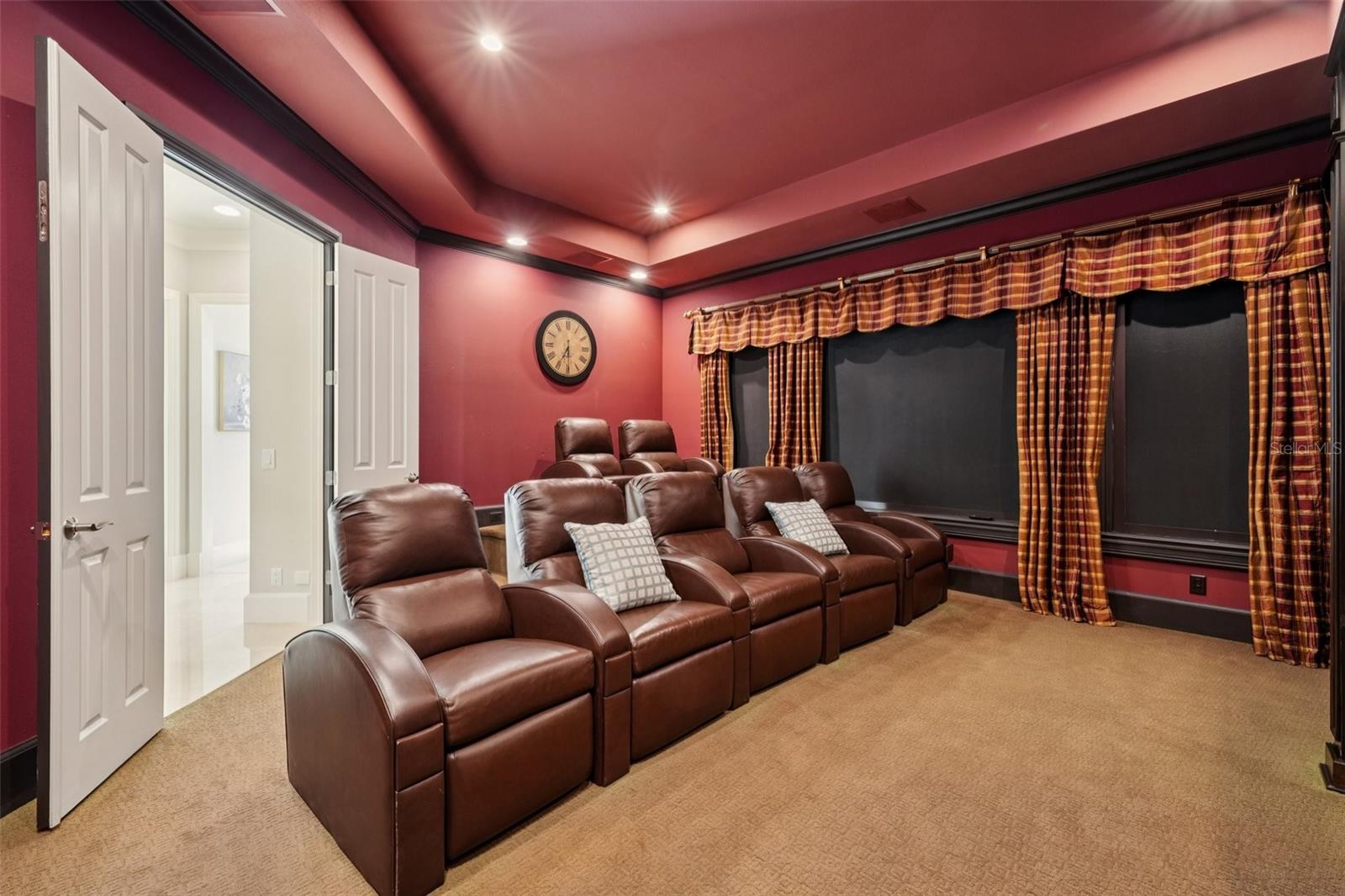 NORTHBRIDGE AT LAKE PRETTY - Residential