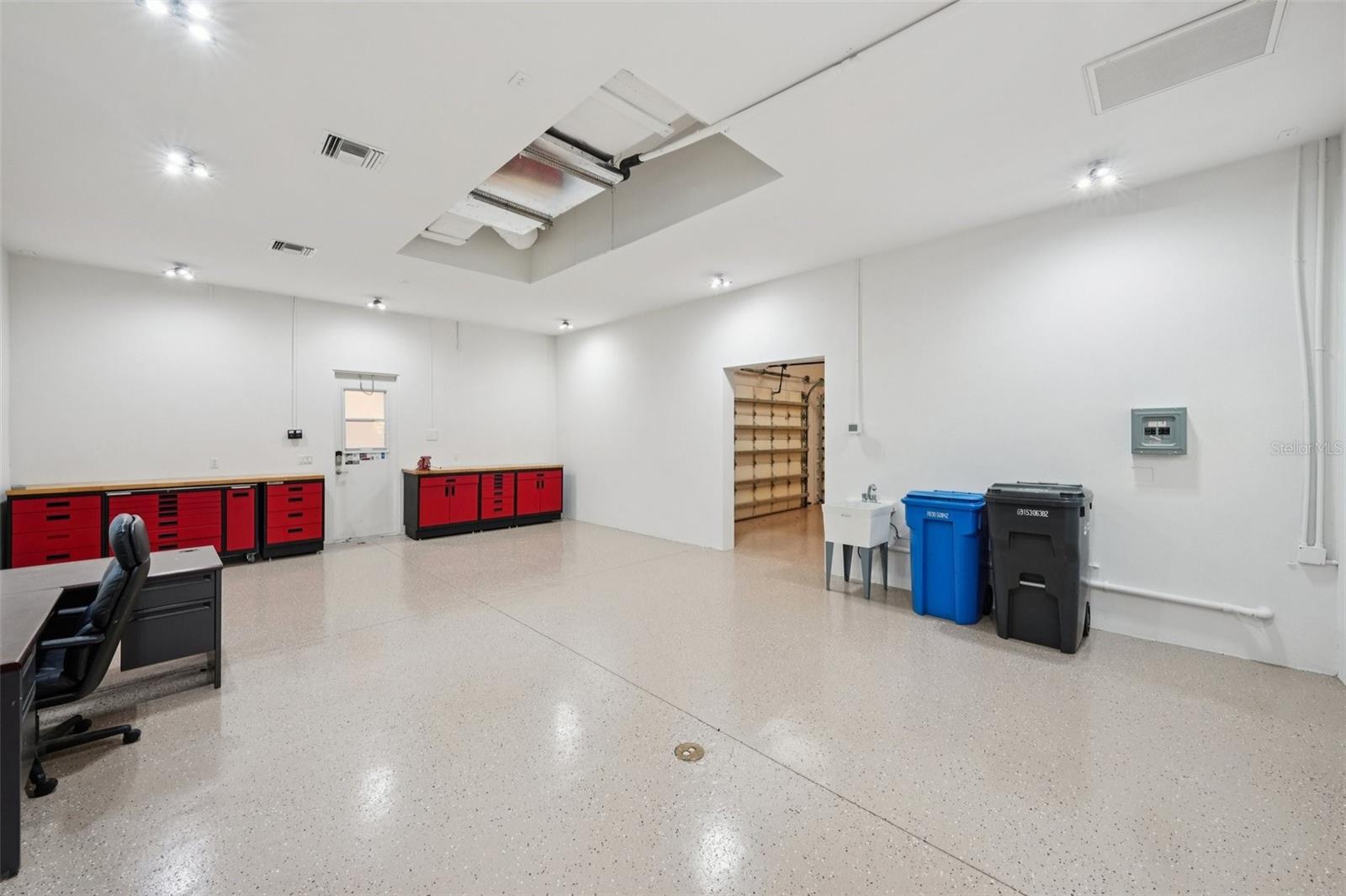 NORTHBRIDGE AT LAKE PRETTY - Residential