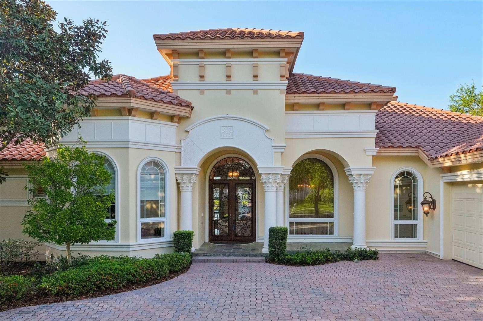 NORTHBRIDGE AT LAKE PRETTY - Residential