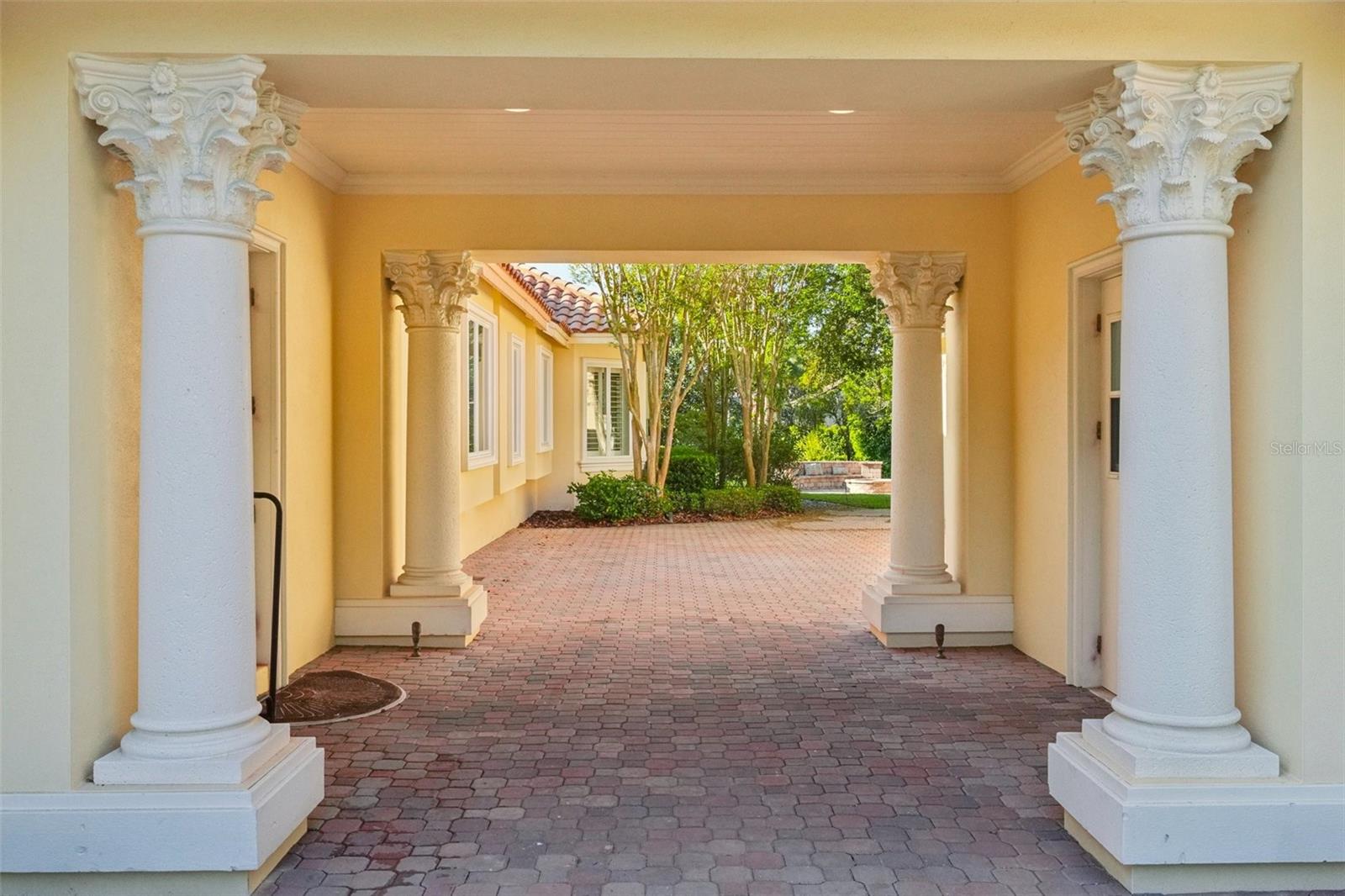 NORTHBRIDGE AT LAKE PRETTY - Residential