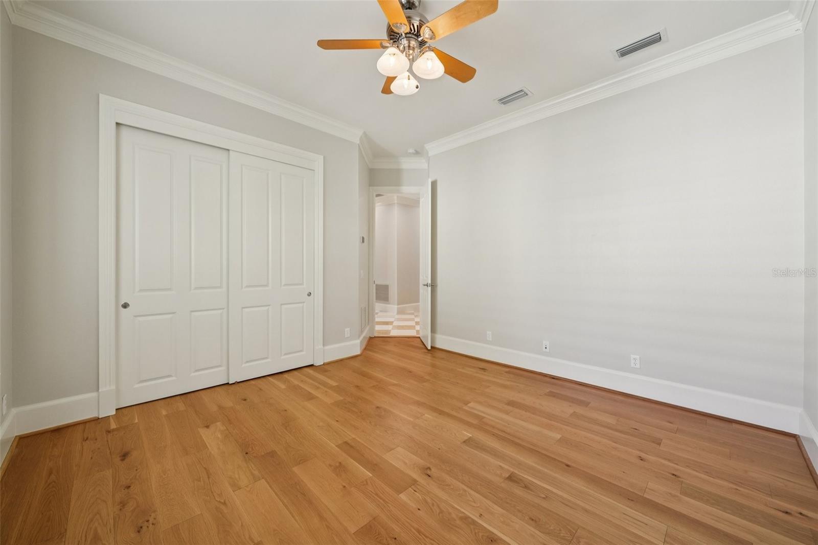 NORTHBRIDGE AT LAKE PRETTY - Residential