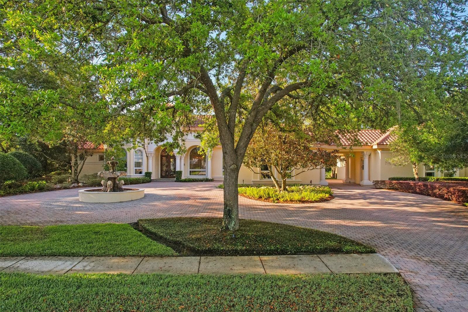 NORTHBRIDGE AT LAKE PRETTY - Residential