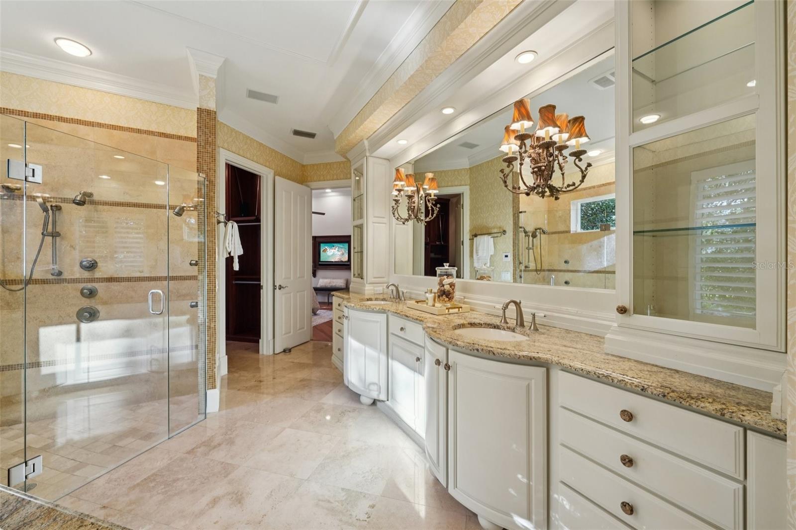 NORTHBRIDGE AT LAKE PRETTY - Residential