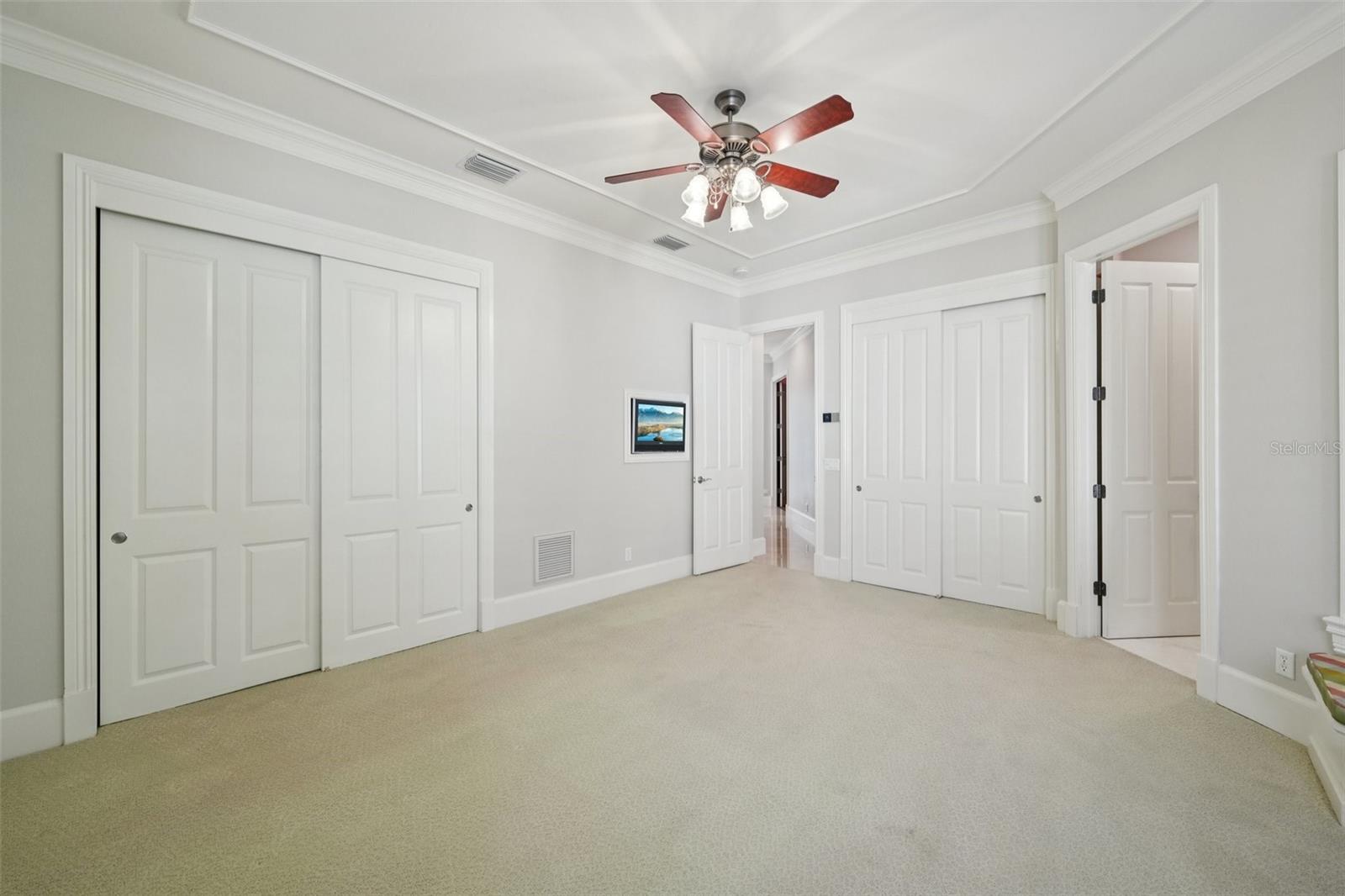 NORTHBRIDGE AT LAKE PRETTY - Residential