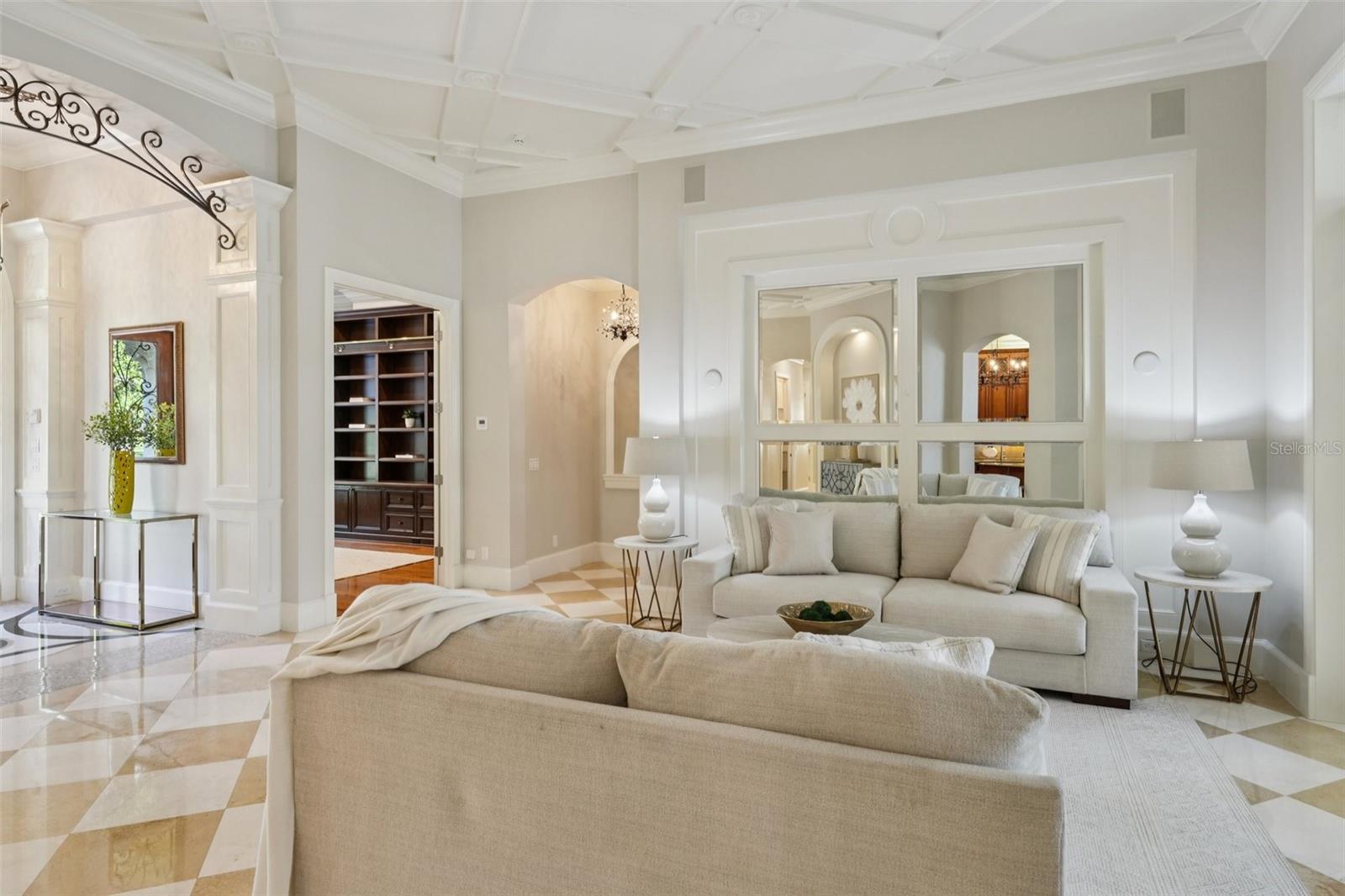 NORTHBRIDGE AT LAKE PRETTY - Residential