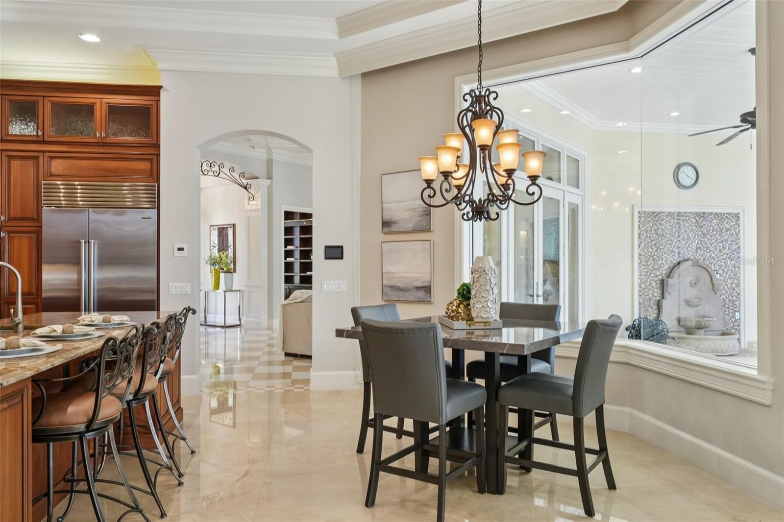 NORTHBRIDGE AT LAKE PRETTY - Residential