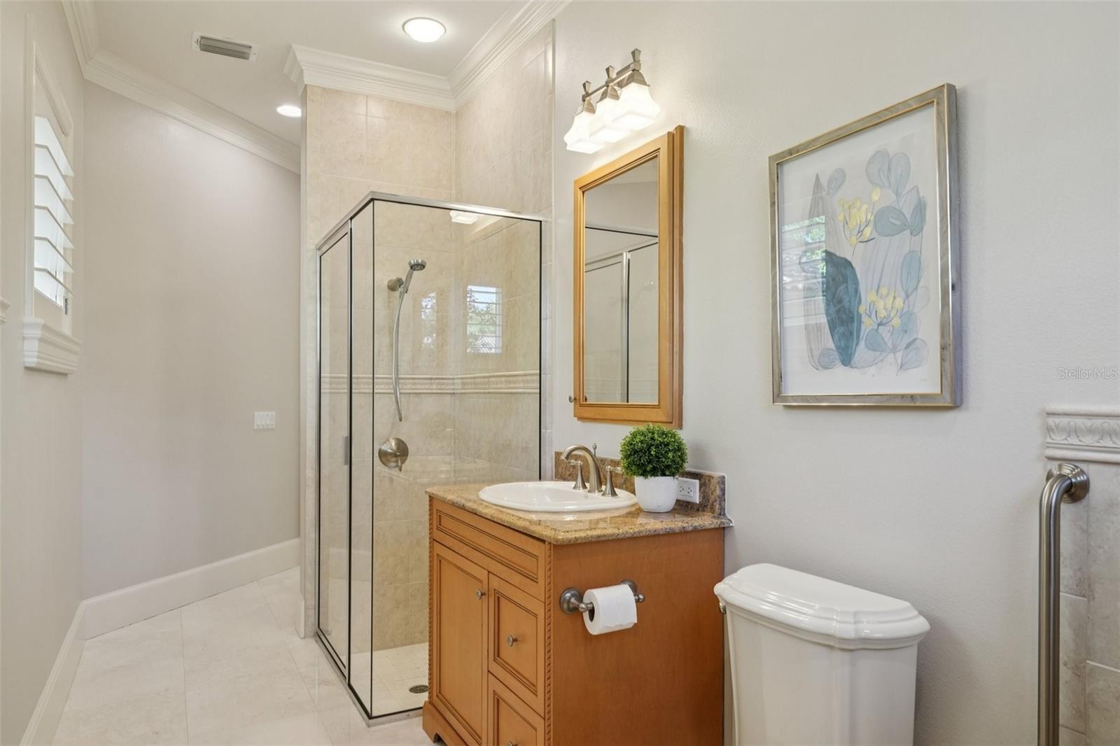 NORTHBRIDGE AT LAKE PRETTY - Residential