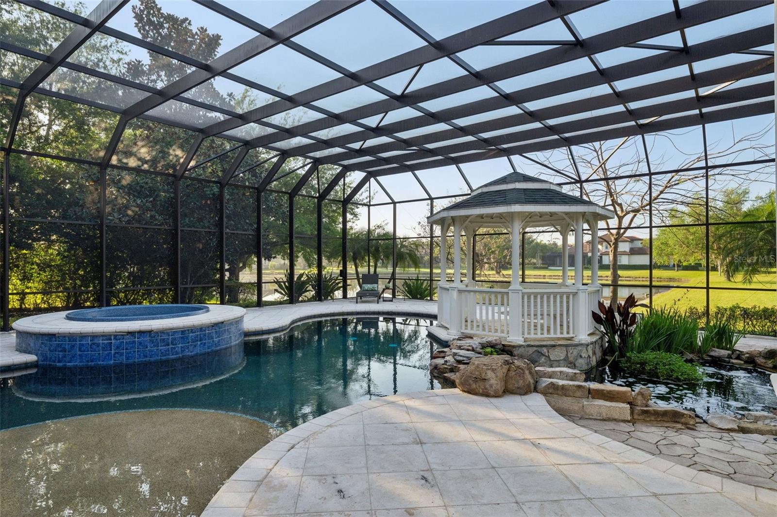 NORTHBRIDGE AT LAKE PRETTY - Residential