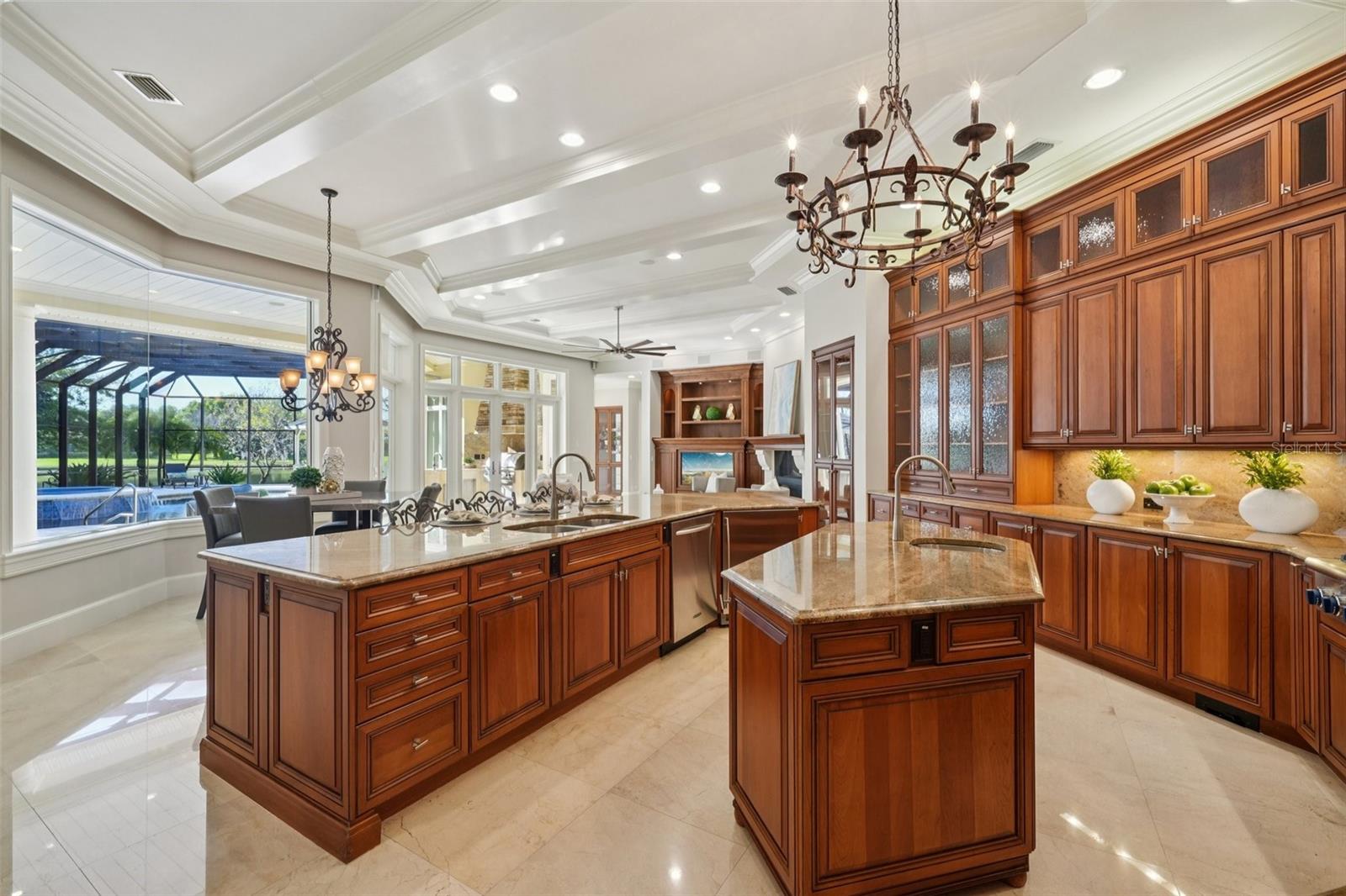 NORTHBRIDGE AT LAKE PRETTY - Residential