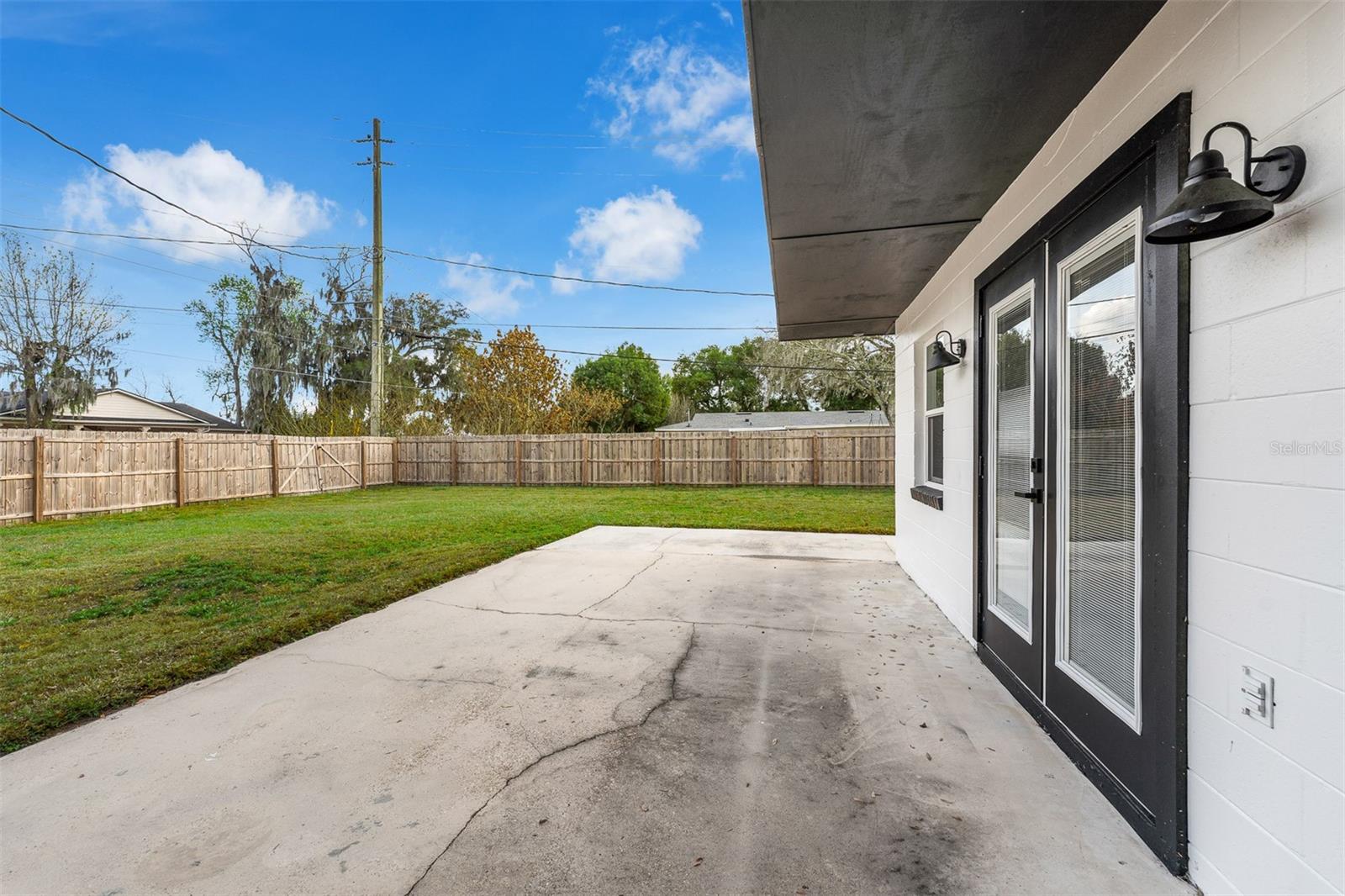 RENAE TERRACE - Residential