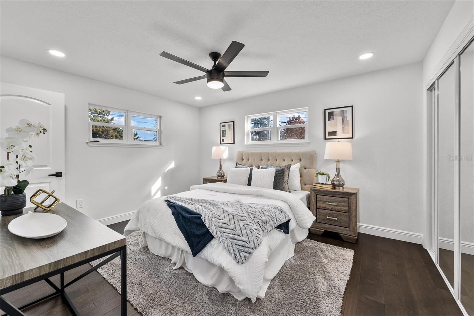 RENAE TERRACE - Residential