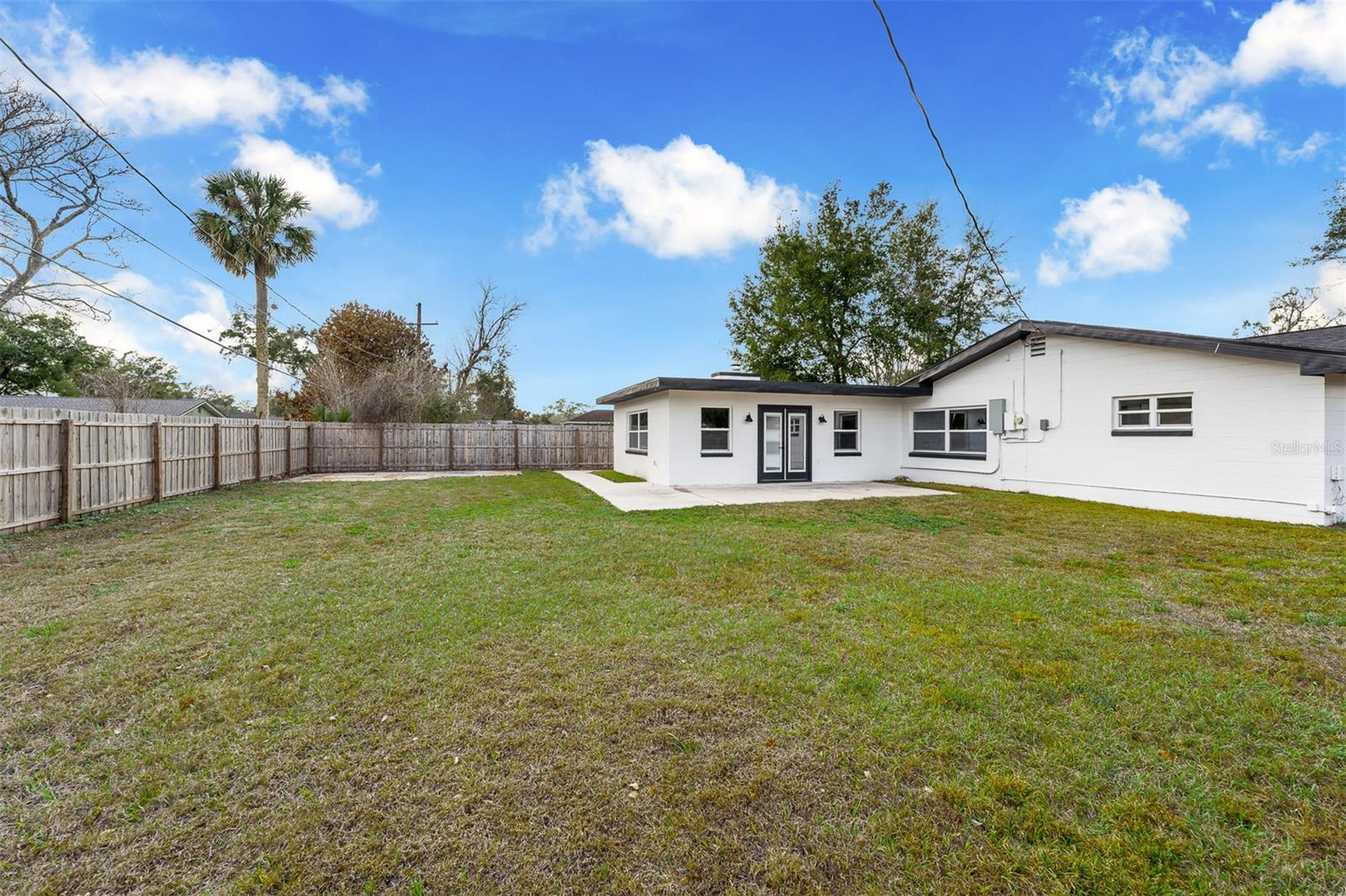 RENAE TERRACE - Residential