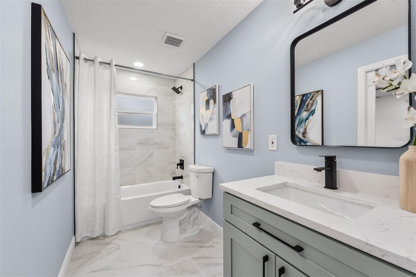 RENAE TERRACE - Residential