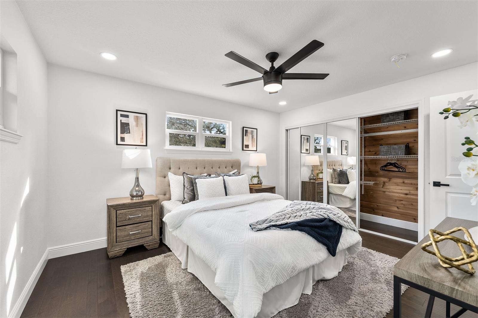 RENAE TERRACE - Residential