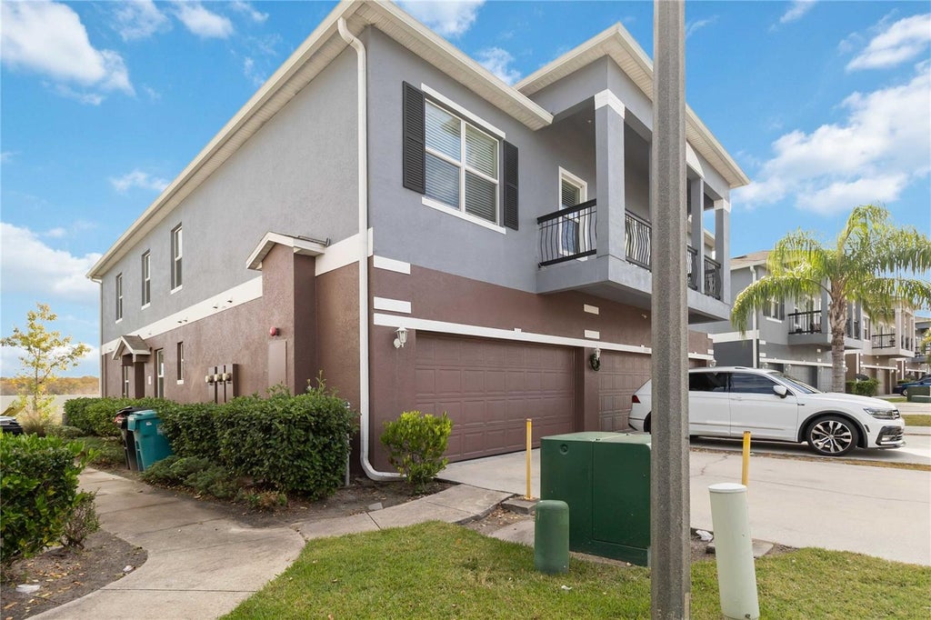 Photo of 6560 S Goldenrod Road #79C, Orlando, FL 32822 (MLS # S5157698)