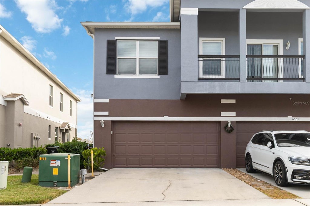 Photo of 6560 S Goldenrod Road #79C, Orlando, FL 32822 (MLS # S5157698)
