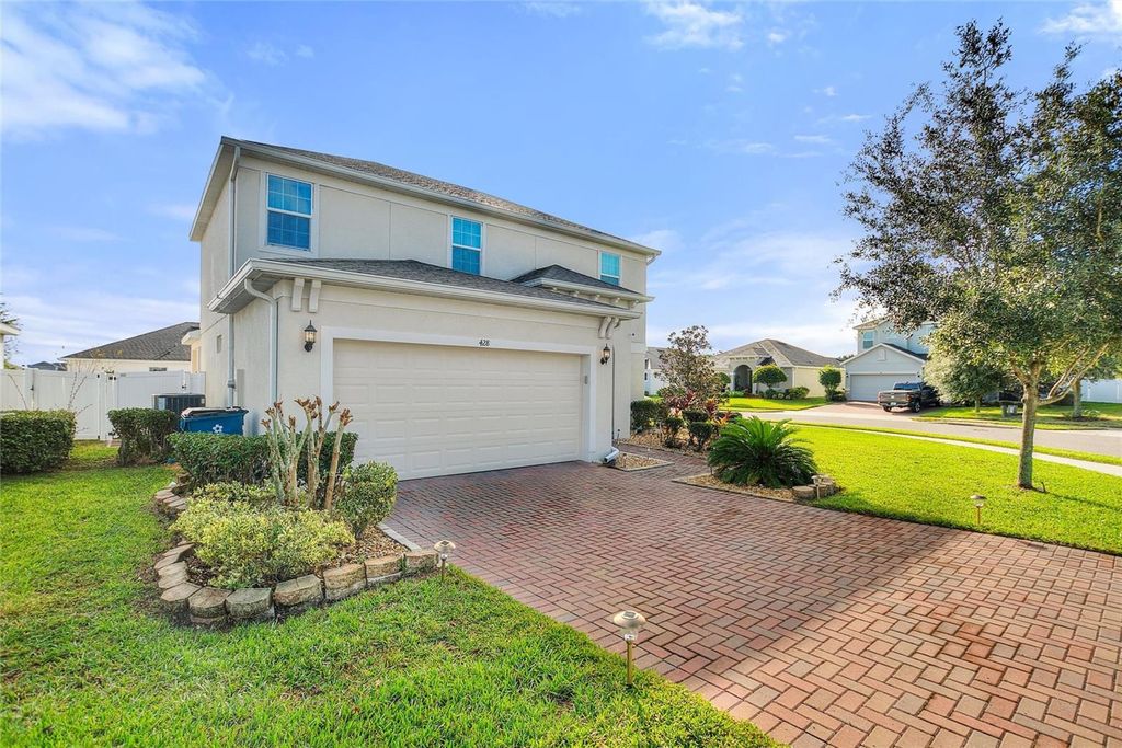 Photo of 428 Sapphire Drive, Davenport, FL 33837 (MLS # G5103856)